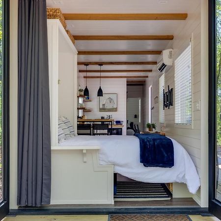 Deer Woods Villa Броукън Боу Екстериор снимка